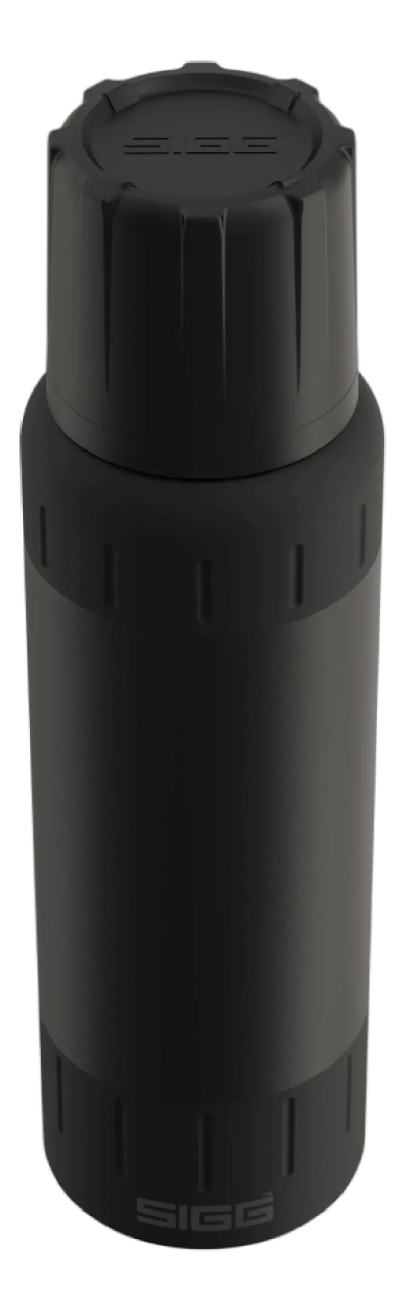 Thermosfles Sigg Alpine Star Black 1,0L