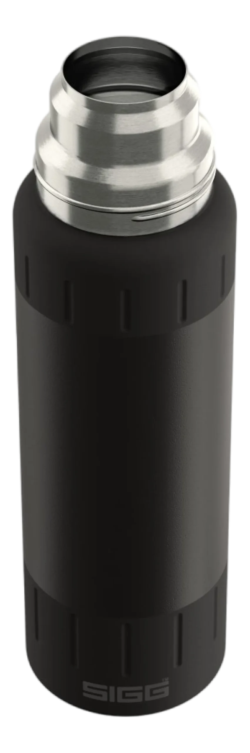 Sigg Thermosfles Alpine Star Black 0,75L Discount