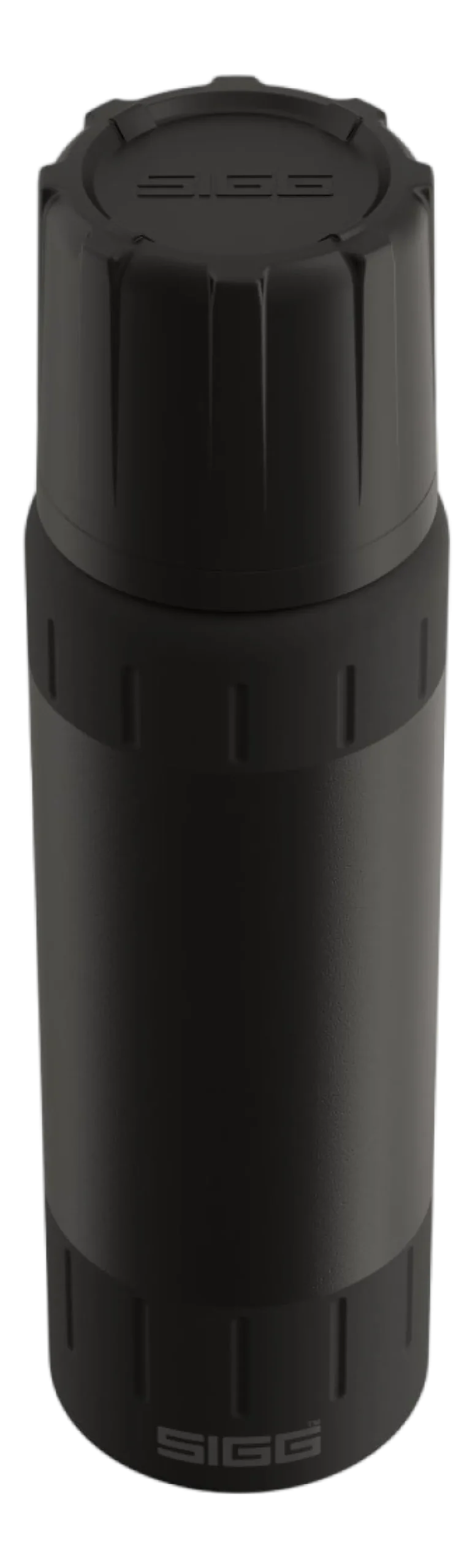 Sigg Thermosfles Alpine Star Black 0,75L Discount