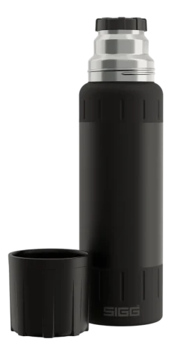 Sigg Thermosfles Alpine Star Black 0,75L Discount