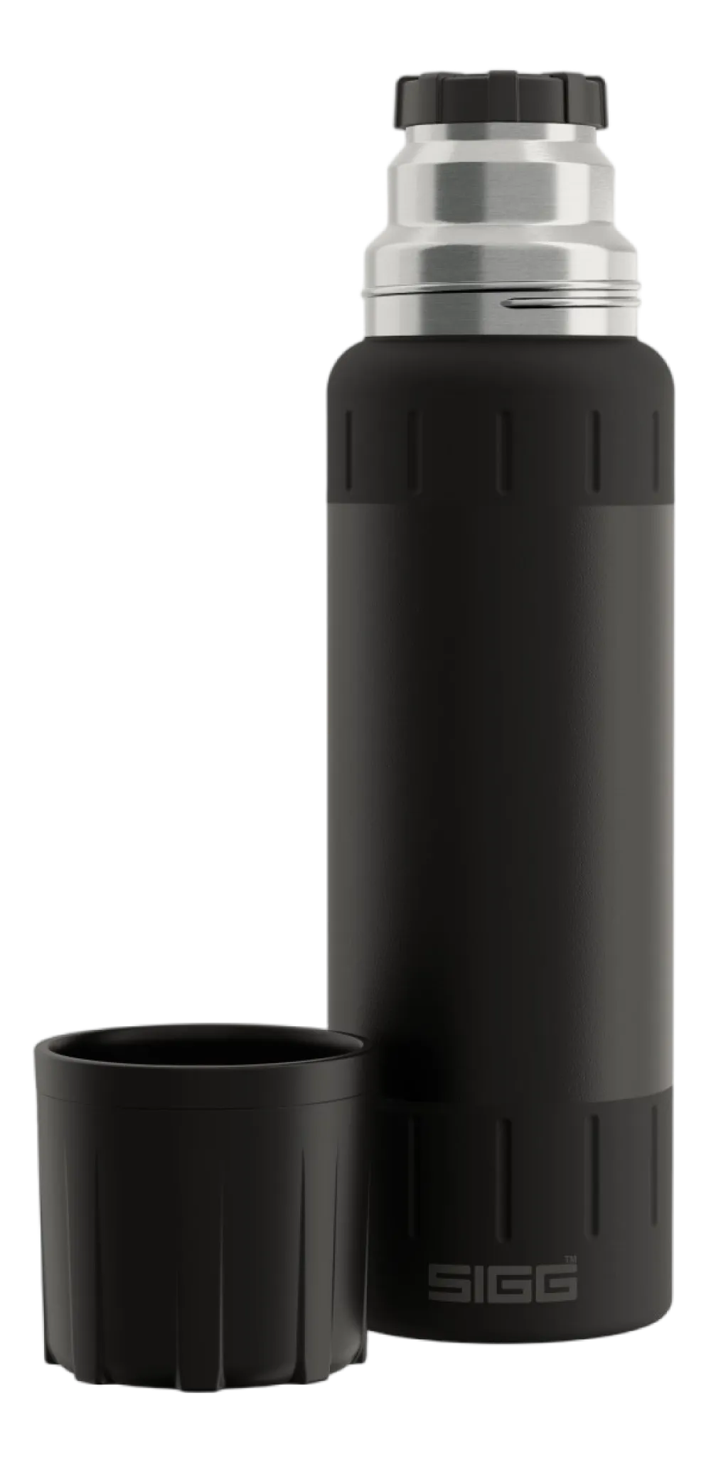 Sigg Thermosfles Alpine Star Black 0,75L Discount