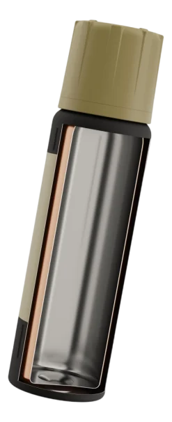 Sigg Thermosfles Alpine Star Caramel-Sand 0,75L Sale