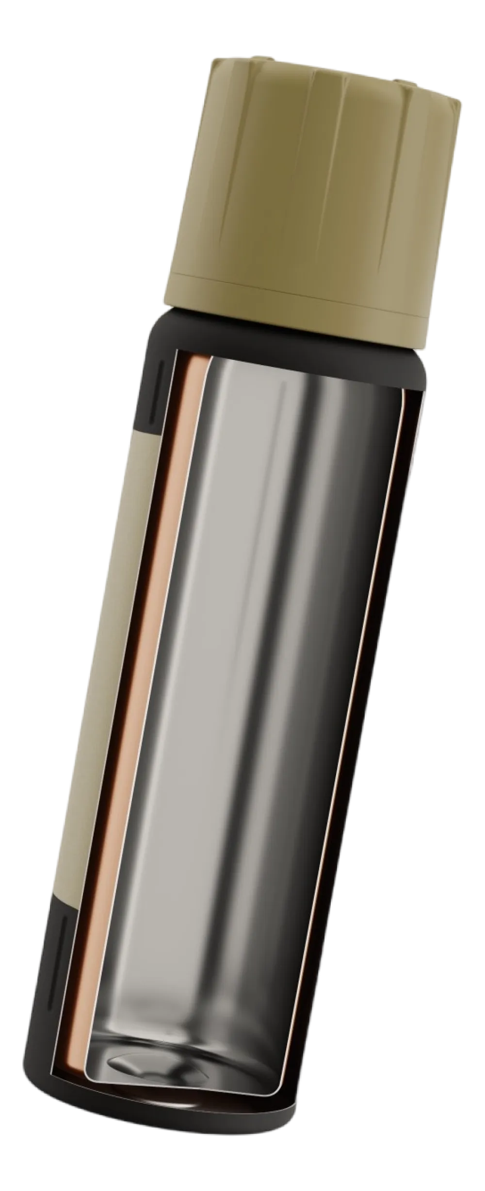 Sigg Thermosfles Alpine Star Caramel-Sand 0,75L Sale