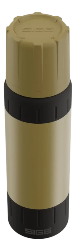 Sigg Thermosfles Alpine Star Caramel-Sand 0,75L Sale