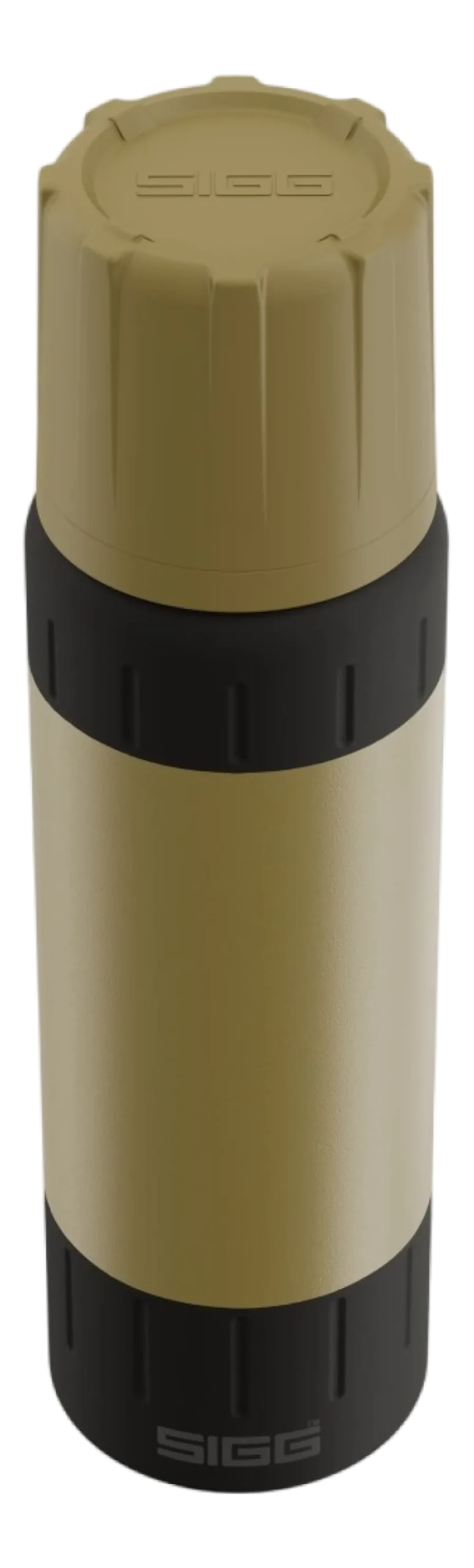 Sigg Thermosfles Alpine Star Caramel-Sand 0,75L Sale