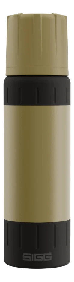 Sigg Thermosfles Alpine Star Caramel-Sand 0,75L Sale