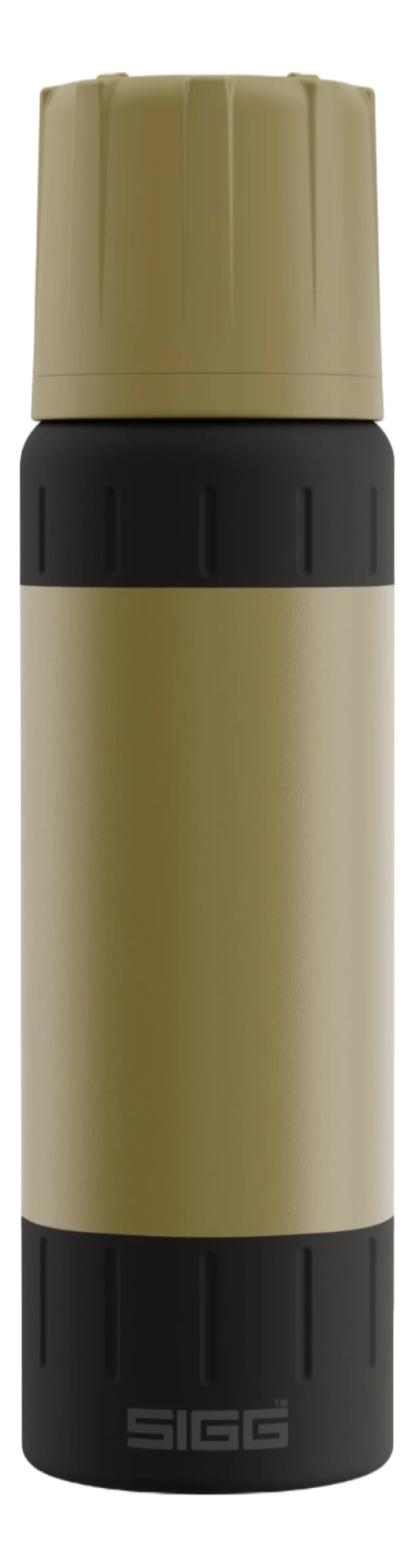 Sigg Thermosfles Alpine Star Caramel-Sand 0,75L Sale