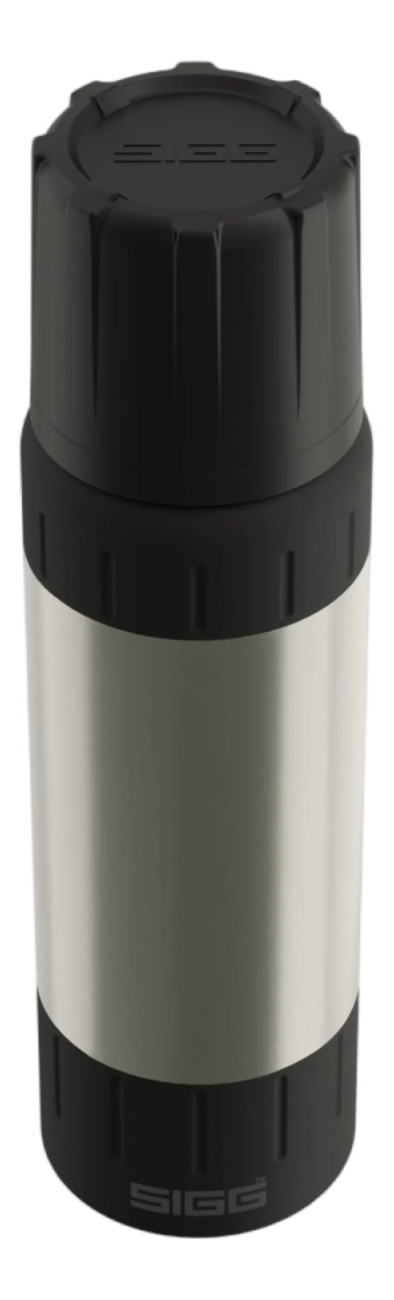 Thermosfles Sigg Alpine Star Brushed 1,0L