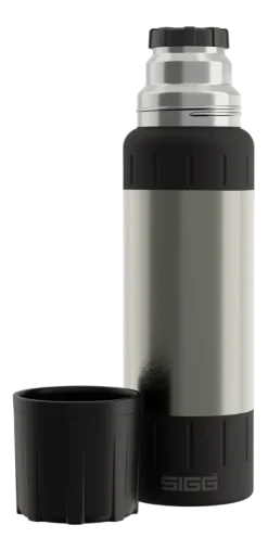 Thermosfles Sigg Alpine Star Brushed 1,0L