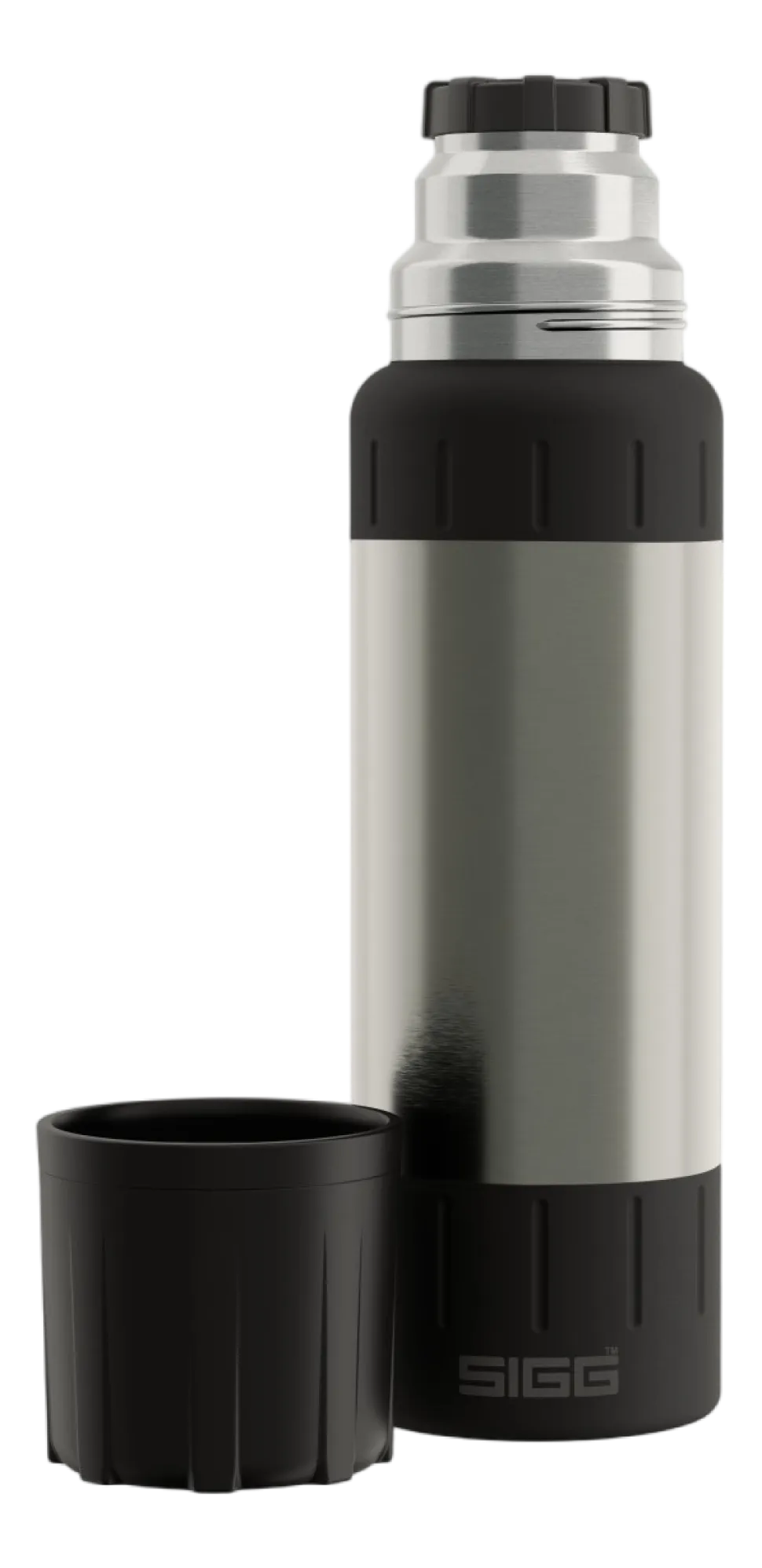Thermosfles Sigg Alpine Star Brushed 1,0L