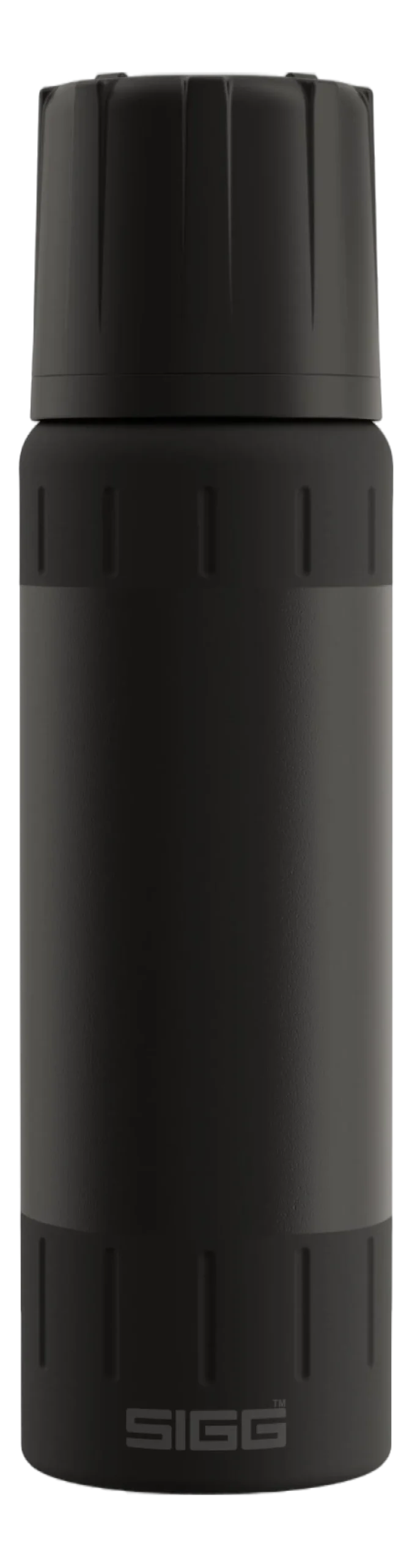 Thermosfles Sigg Alpine Star Black 0,5L