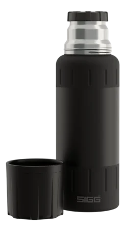 Thermosfles Sigg Alpine Star Black 0,5L