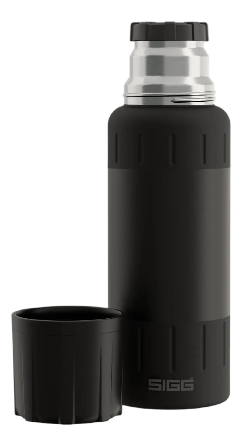 Thermosfles Sigg Alpine Star Black 0,5L