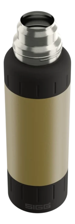 Thermosfles Sigg Alpine Star Caramel-Sand 1,0L