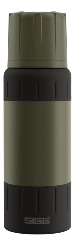Thermosfles Sigg Alpine Star Roasted-Green 0,5L