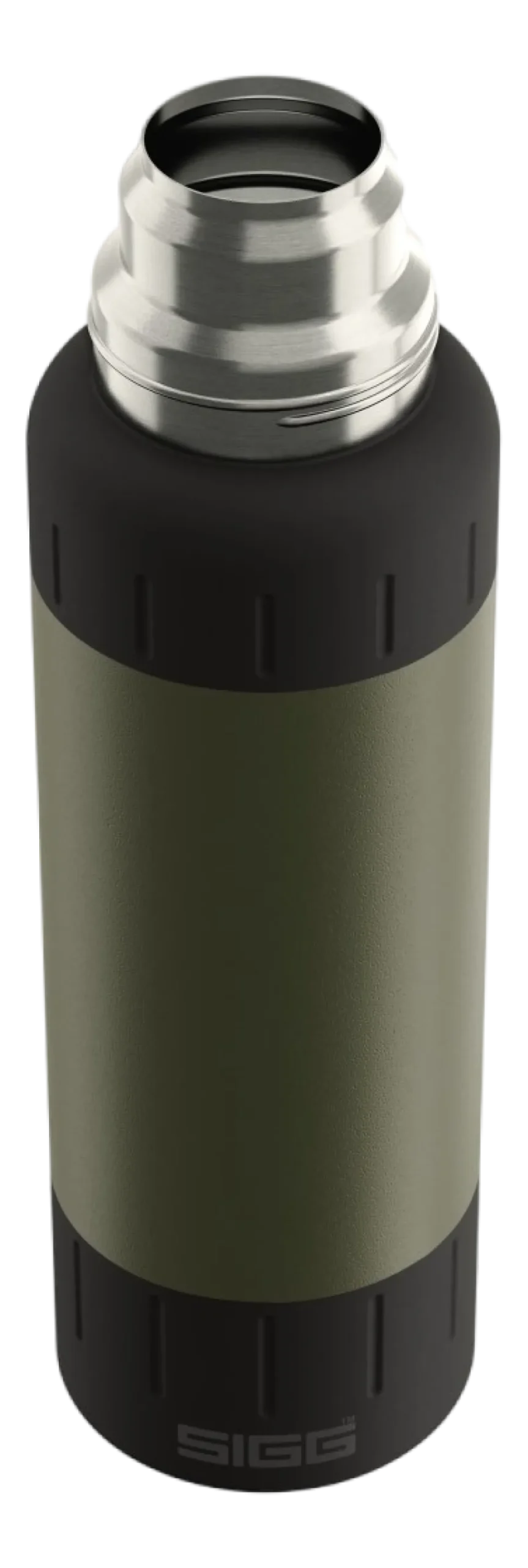 Thermosfles Sigg Alpine Star Roasted-Green 0,75L