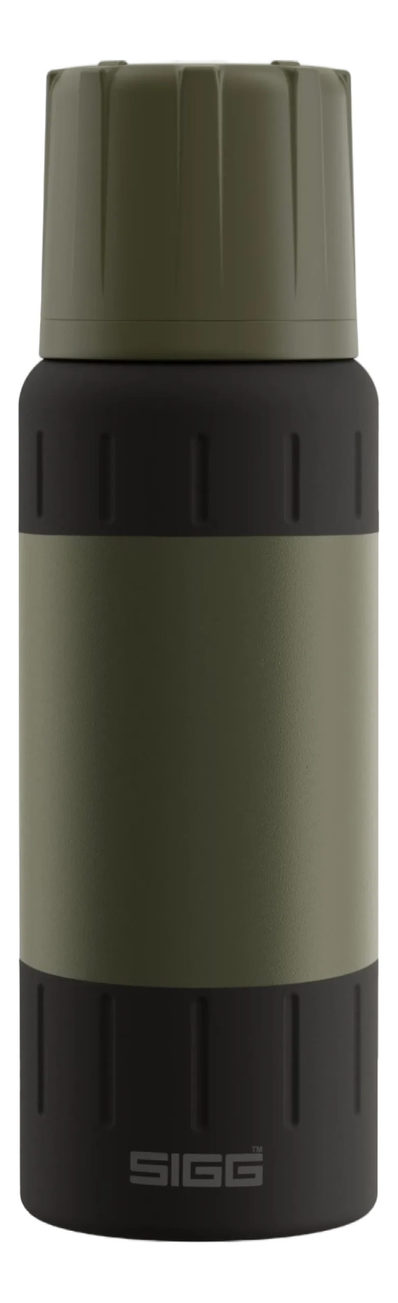 Thermosfles Sigg Alpine Star Roasted-Green 0,75L