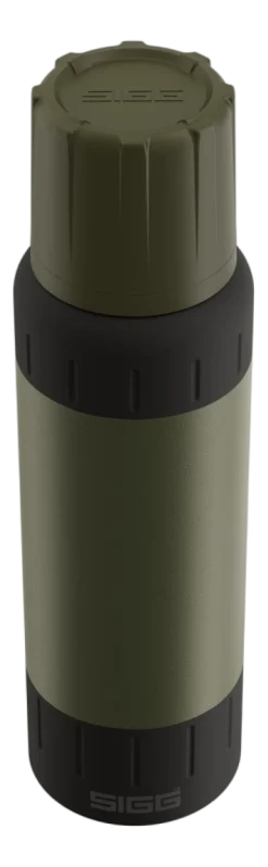 Thermosfles Sigg Alpine Star Roasted-Green 0,75L