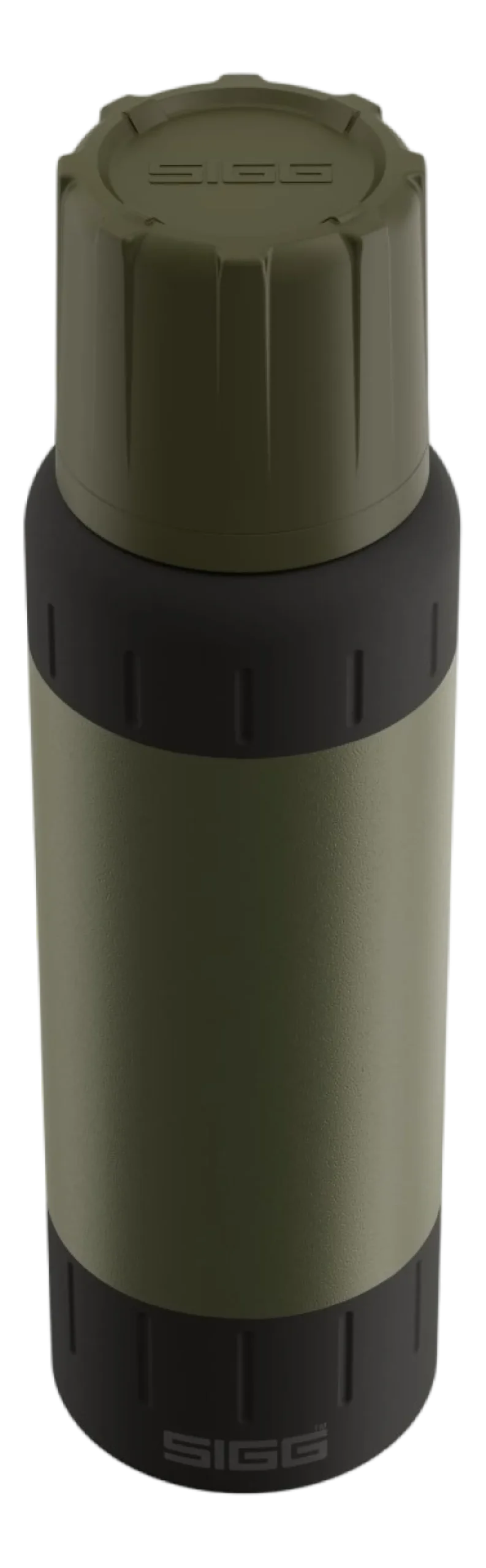 Thermosfles Sigg Alpine Star Roasted-Green 0,75L