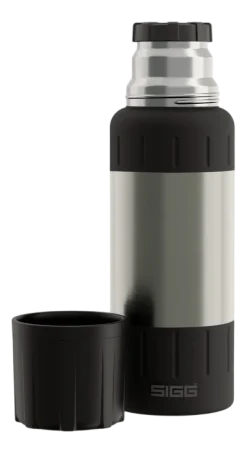 Thermosfles Sigg Alpine Star Brushed 0,5L