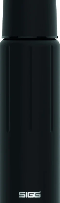Thermosfles Sigg Gemstone IBT 0.75L Obsidian