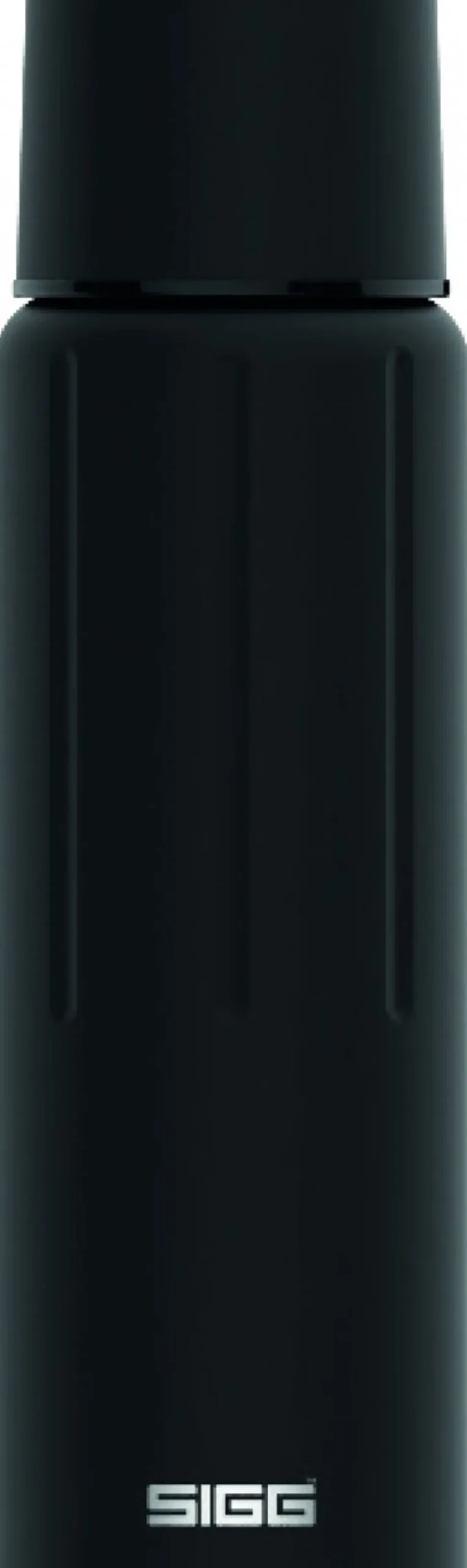 Thermosfles Sigg Gemstone IBT 0.75L Obsidian