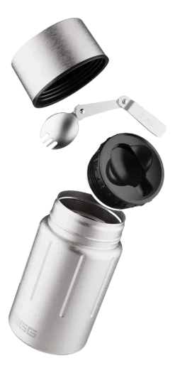 Sigg Thermosfles Gemstone Selenite 0,75L Best