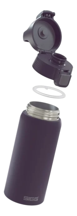 Thermosfles Sigg Shield Therm One Nocturne 0,5L