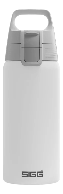Thermosfles Sigg Shield Therm One White 0,5L