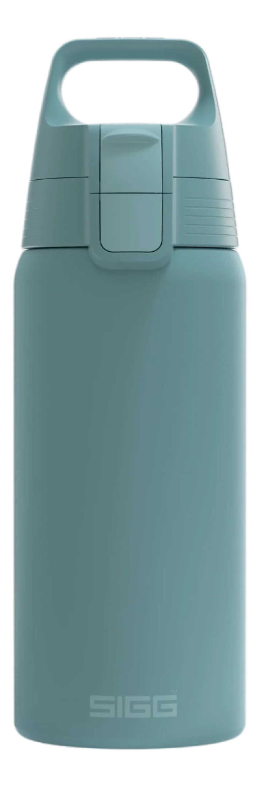 Thermosfles Sigg Shield Therm One Morning-Blue 0,5L
