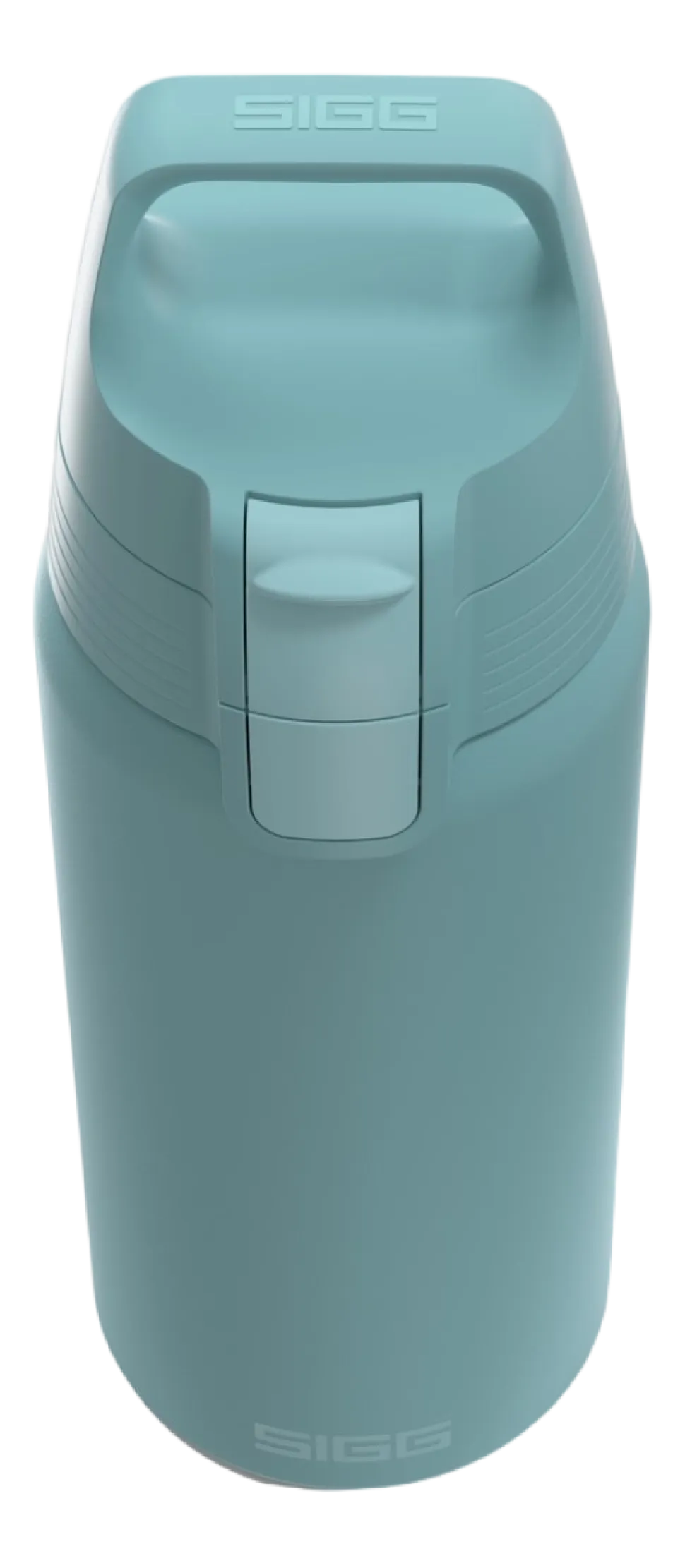 Thermosfles Sigg Shield Therm One Morning-Blue 0,5L