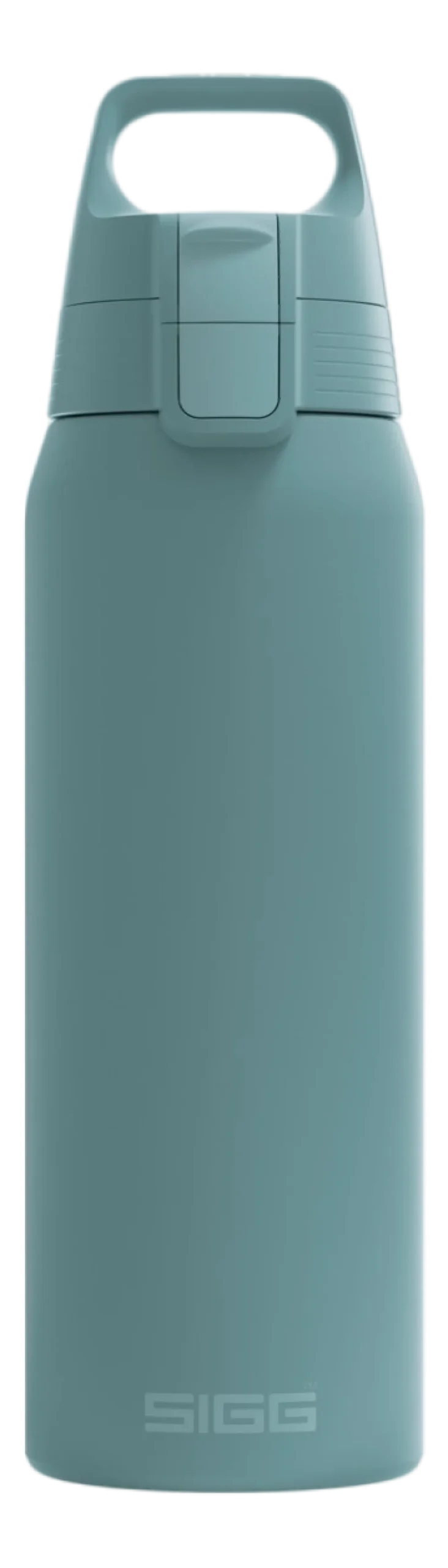 Sigg Thermosfles Shield Therm One Morning-Blue 0,75L Sale