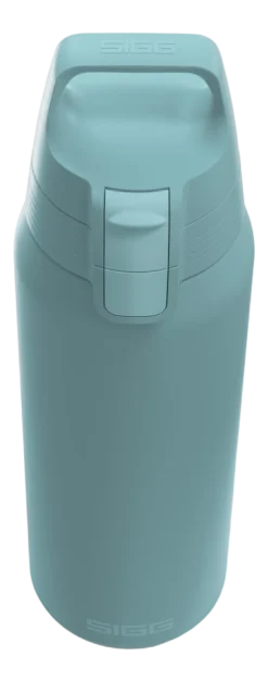 Sigg Thermosfles Shield Therm One Morning-Blue 0,75L Sale