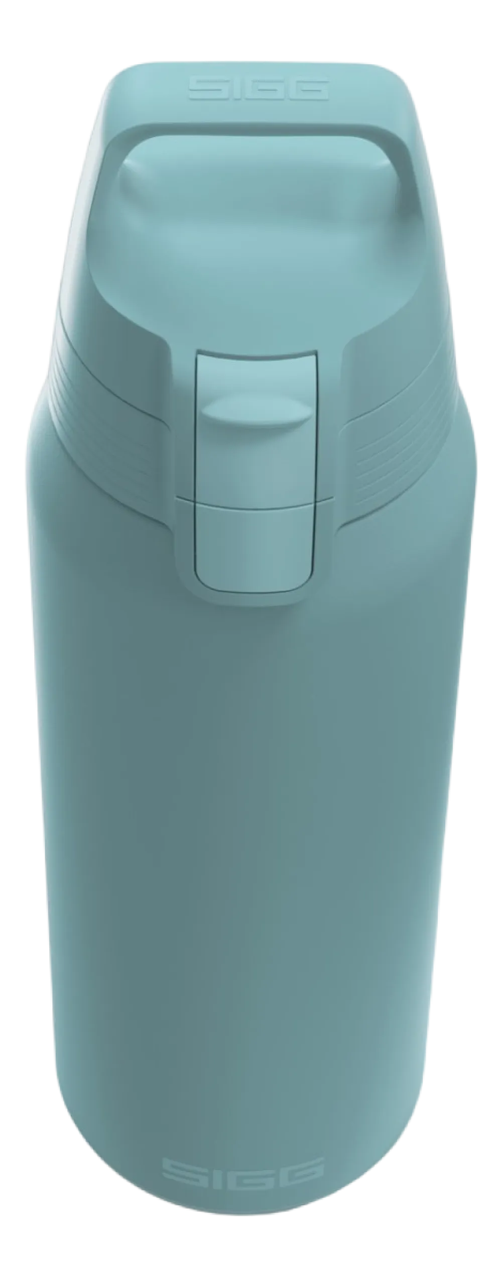 Sigg Thermosfles Shield Therm One Morning-Blue 0,75L Sale