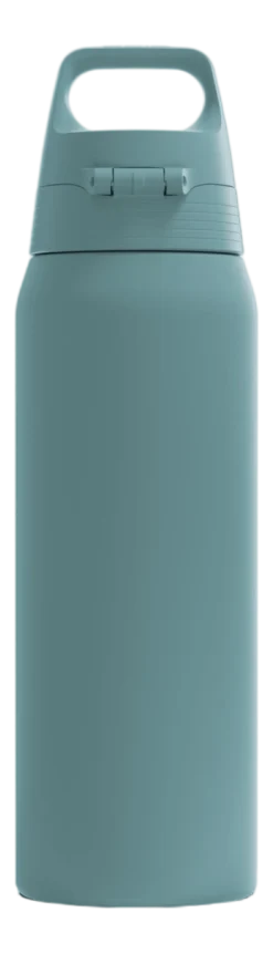 Sigg Thermosfles Shield Therm One Morning-Blue 0,75L Sale
