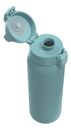 Sigg Thermosfles Shield Therm One Morning-Blue 0,75L Sale