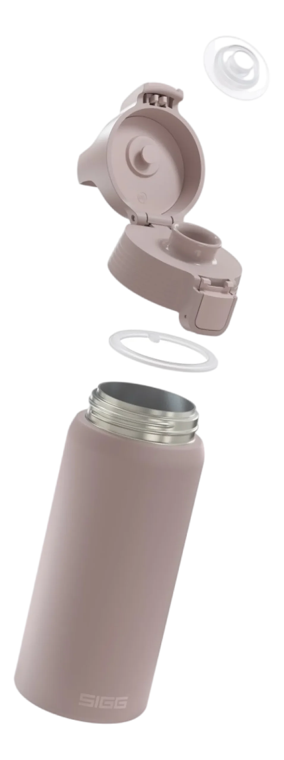 Sigg Thermosfles Shield Therm One Dusk 0,5L