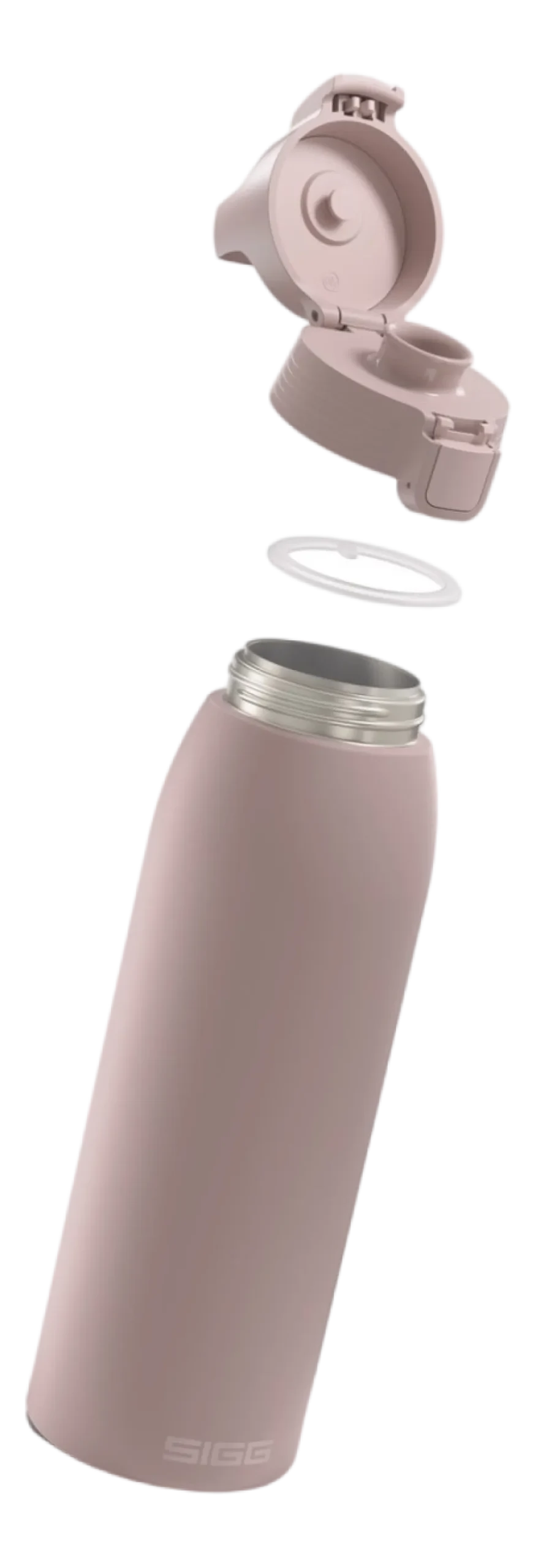 Thermosfles Sigg Shield Therm One Dusk 1,0L