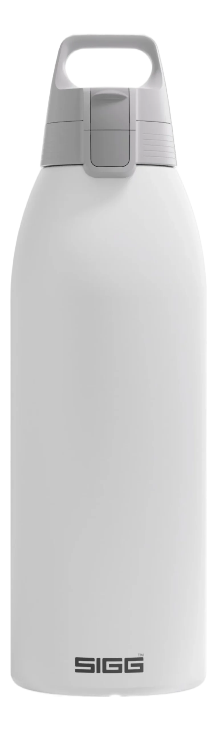 Thermosfles Sigg Shield Therm One White 1,5L