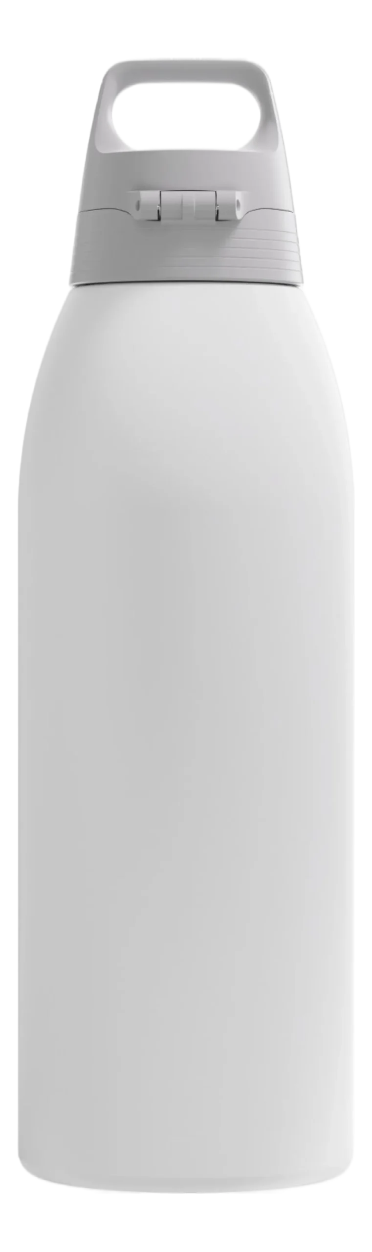 Thermosfles Sigg Shield Therm One White 1,5L