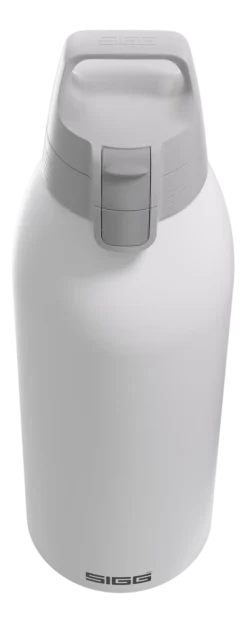Thermosfles Sigg Shield Therm One White 1,5L