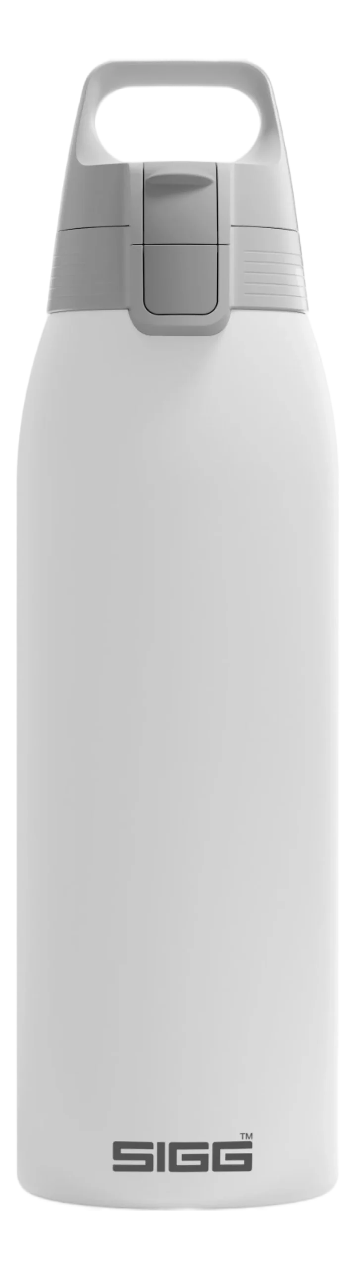 Sigg Thermosfles Shield Therm One White 1,0L Best