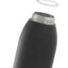 Sigg Thermosfles Shield Therm One Black 1,5L Clearance