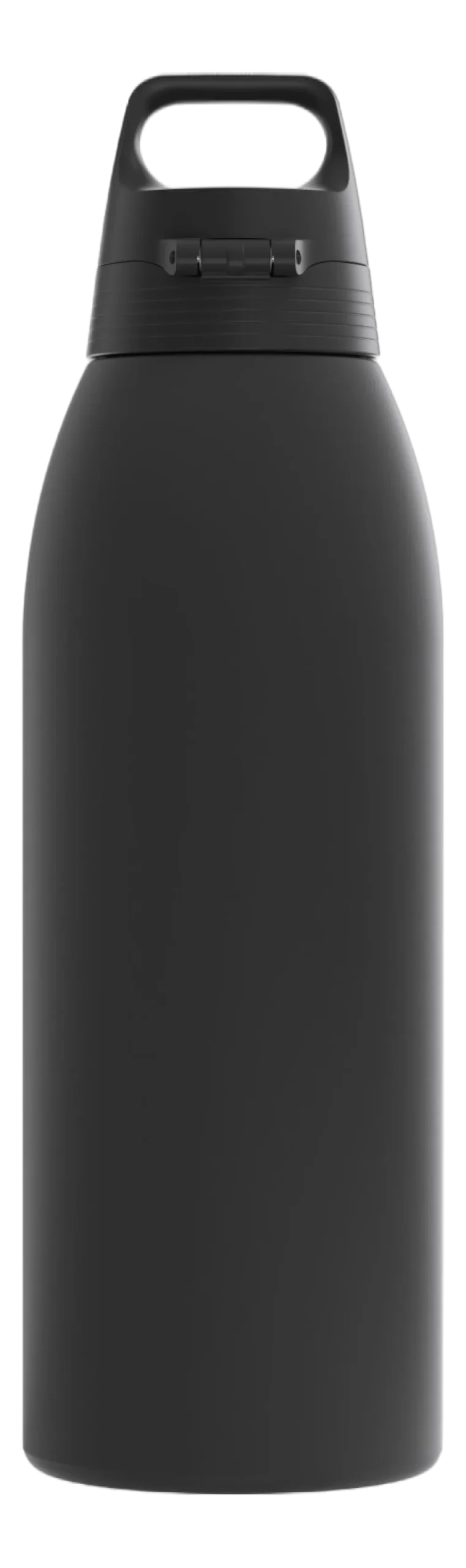 Sigg Thermosfles Shield Therm One Black 1,5L Clearance