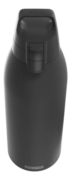Sigg Thermosfles Shield Therm One Black 1,5L Clearance