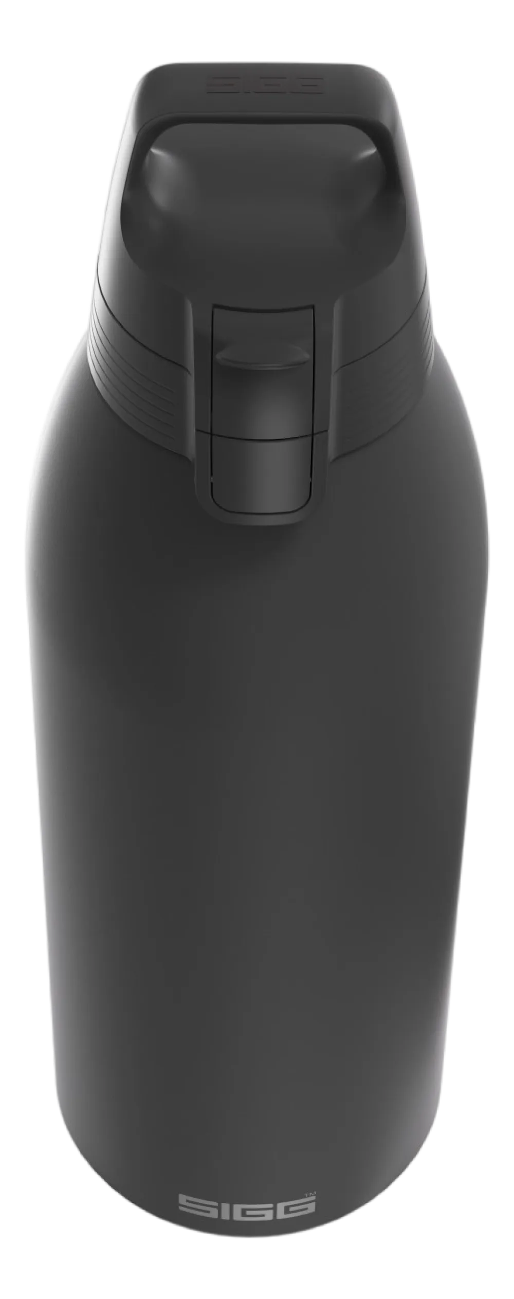 Sigg Thermosfles Shield Therm One Black 1,5L Clearance
