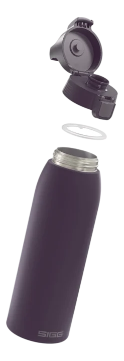 Sigg Thermosfles Shield Therm One Nocturne 0,75L Clearance