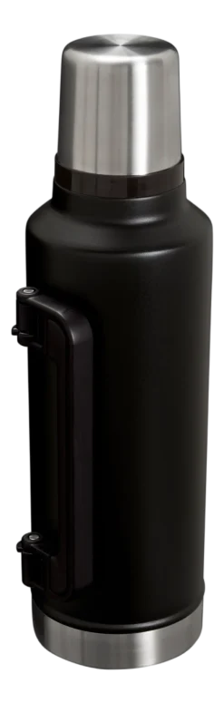 Thermosfles Stanley The Legendary Classic Bottle 1,9L Black 2.0
