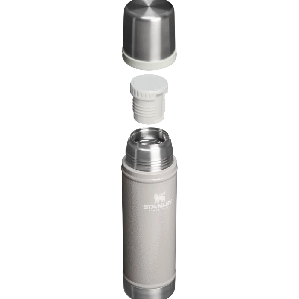 Stanley PMI Thermosfles Stanley The Legendary Classic Bottle 0,59L Hammertone Ash