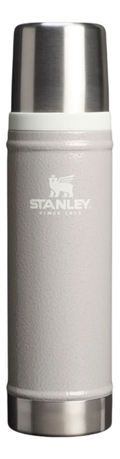 Stanley PMI Thermosfles Stanley The Legendary Classic Bottle 0,59L Hammertone Ash